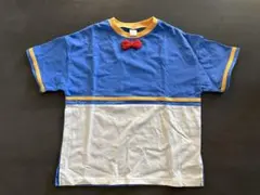バースデイ　futafuta ドナルド　Tシャツ　サイズ120