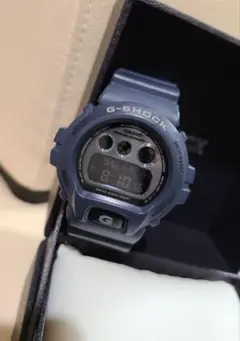 G-SHOCK ネイビー