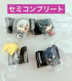 D.Gray-man　まちぼうけ　アレン　ティムキャンピー　リナリー　神田
