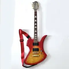 ギター FERNANDES Burny hide MG-85X 988dc31399308923468bff974afde8