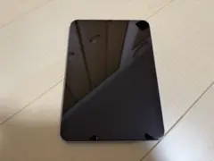iPadmini 7(A17Pro)本体 128Gb Cellular 超美品