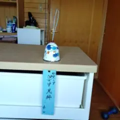 伊万里風鈴