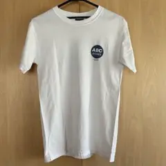 ABC STORERS ハワイ Tシャツ