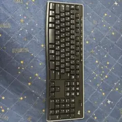 Logicoolキーボード