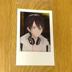 NJU歌謡祭2022 夢追翔 ソロチェキ Day3