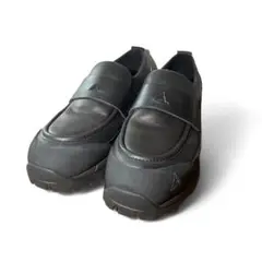 ROA Hiking leather Loafer