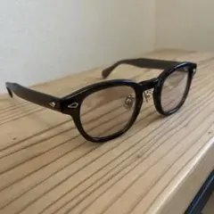 モスコット レムトッシュ SMKG JPN LTD 11RE 川口春奈着用