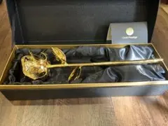 Gold Prestige 24金バラ