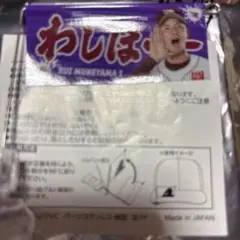楽天イーグルスわしほーミニフラッグ宗山塁