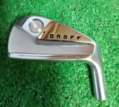 ONOFF FORGED KURO #6 アイアンヘッドのみ