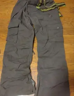 kissmark スノーボードウェアパンツ Lサイズ