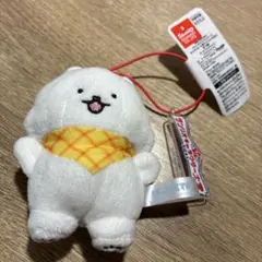ぽっきょくてん　マスコット