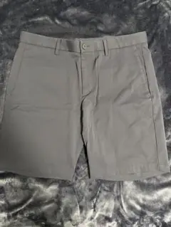 theory zaine sw neoteric ショートパンツ