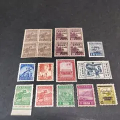 銭単位切手 (概ね極美品) 日本占領地正刷切手 27種特大セット 2025年最新】南方占領地の切手の人気アイテム - メルカリ