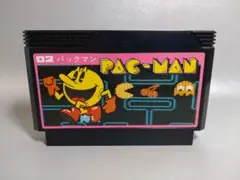 ファミコン　パックマン