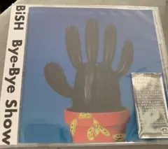BiSH Bye-Bye Show 新品未開封
