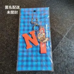 【未開封】なにわ男子　公式マスコット　キーホルダー