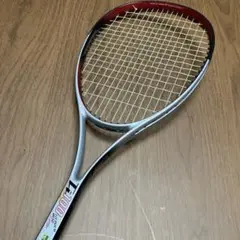 【未使用】ソフトテニスラケット　ヨネックス　Ti1200 Long UL1 未使用】ソフトテニスラケット ヨネックス Ti1200 Long UL1