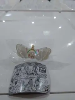 プリキュアリボンコレクション2 プリキュアキラルンリボン ・ プリルンデザイン