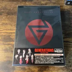 BEST GENERATION