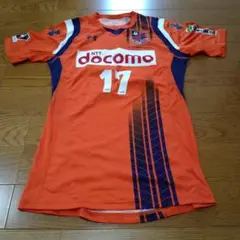 大宮アルディージャ 上田康太 ユニフォーム