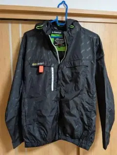 BURTLE　空調服