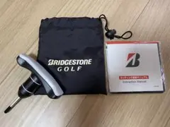 BRIDGESTONE GOLF トルクレンチ　ブリヂストン