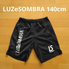LUZeSOMBRA ショートパンツ 140cm