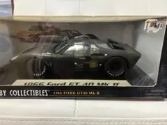 2025年最新】フォードgt40 1/18の人気アイテム - メルカリ