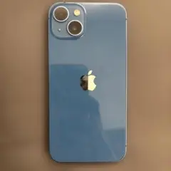 iPhone13 256gb SIMフリー