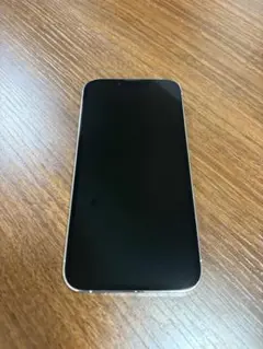 Apple iPhone 13 Pro シルバー 本体
