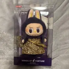 LABUBU × PRONOUNCE - WINGS OF FORTUNE