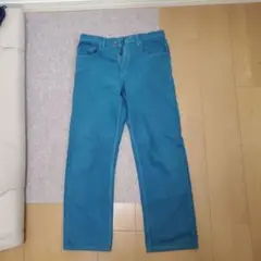リーバイス505 W31 L32 古着　レギュラー　ストレート