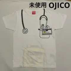 OJICO★ドクターイエロー★Tシャツ