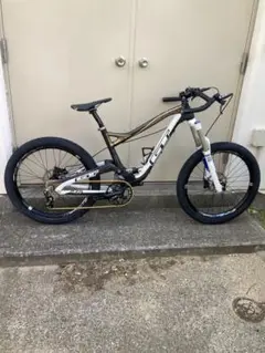 2025年最新】gt mtb フルサスの人気アイテム - メルカリ