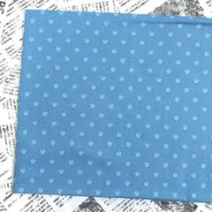 シーチング生地 紋章 1m SALE
