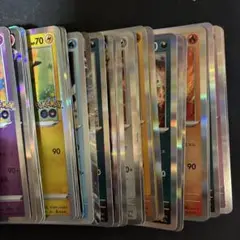 ポケモンカードセット ウミドリオGX含む