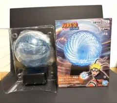 【開封品】NARUTO-ナルト- 疾風伝 螺旋丸エフェクトライト