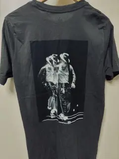 Michael Jackson ジーユーコラボTシャツ 黒Sサイズ