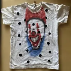 ピエロ　Tシャツ