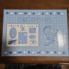 一番くじ　ポケットモンスター蒼海のマナフィフォトフレームセット