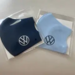 ワーゲンマスクカバー