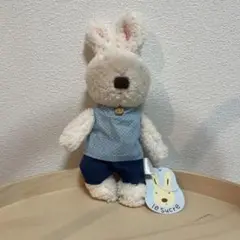 【新品未使用】le Sucre ウサギ ぬいぐるみ