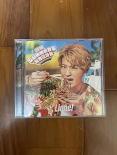 Lienel 芳賀柊斗