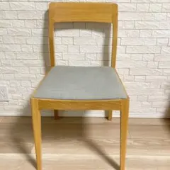IDEE イデー SHEA CHAIR グレー