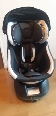 チャイルドシート コンビ ネムール NF-600