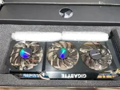 GIGABYTE GTX 580 グラフィックボード