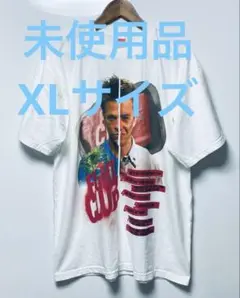 ⭐️未使用品 FIGHT CLUB S/S TEE XLサイズ☆