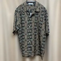 DISCOAT 半袖シャツ