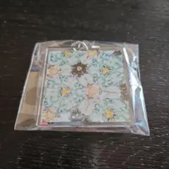 Aimer　太陽が昇らない世界　アクリルキーホルダー